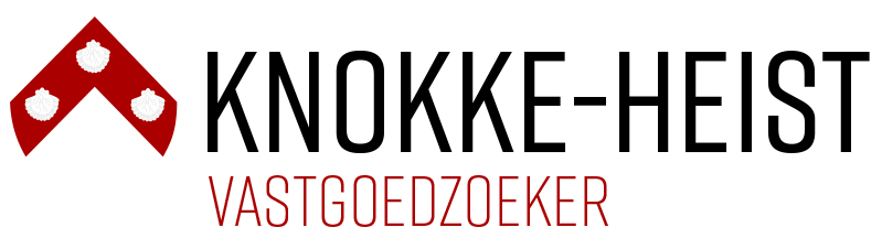 Knokke Heist vastgoed immo zoeker logo